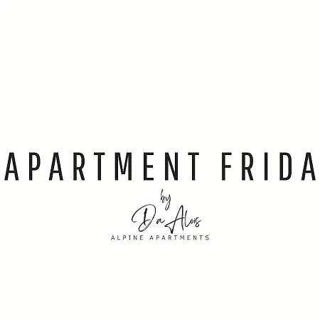 Apartment Frida By Da Alois Grobming Zewnętrze zdjęcie
