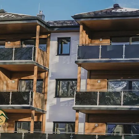 Apartment Frida By Da Alois Grobming Zewnętrze zdjęcie