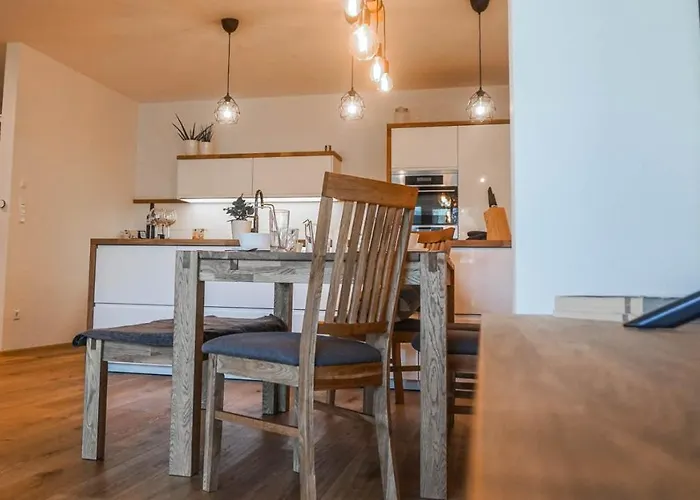 Apartment Frida By Da Alois