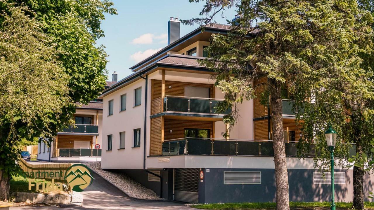Apartment Frida By Da Alois Grobming